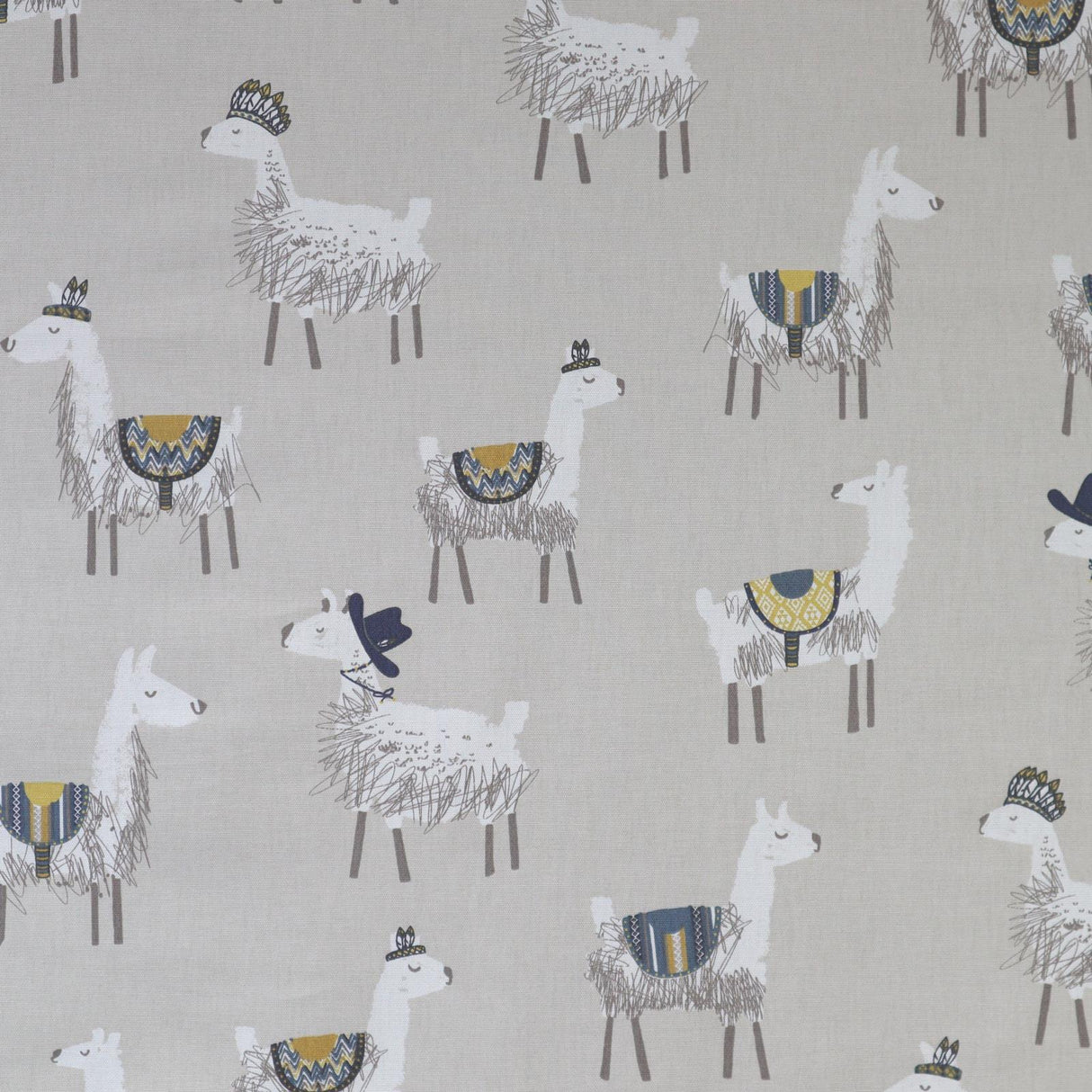 Alpaca Tamarind Made To Measure Curtains by Style Furnishings