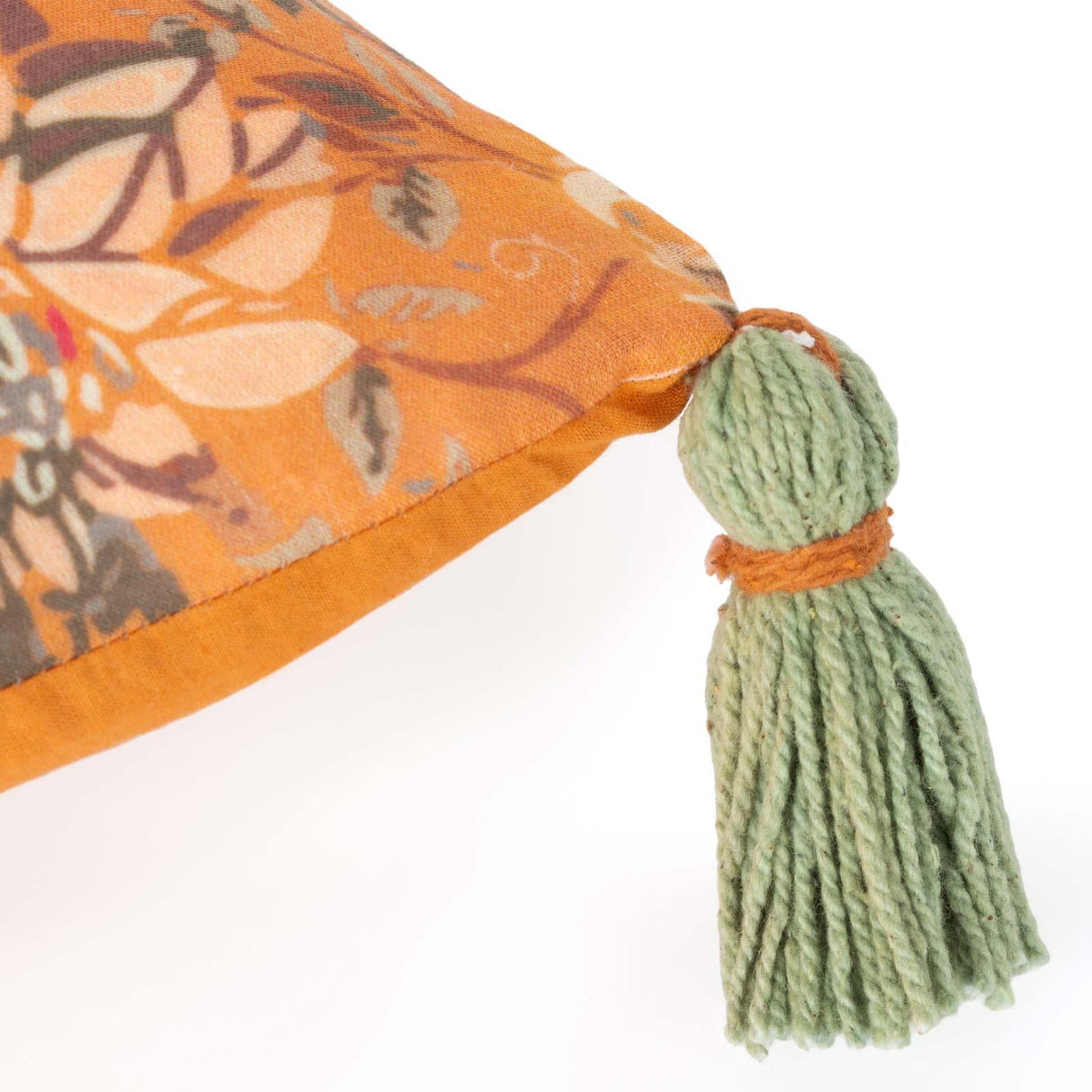 Charais Cushion Cover 12" x 20" (30cm x 50cm) by Wylder Nature 5