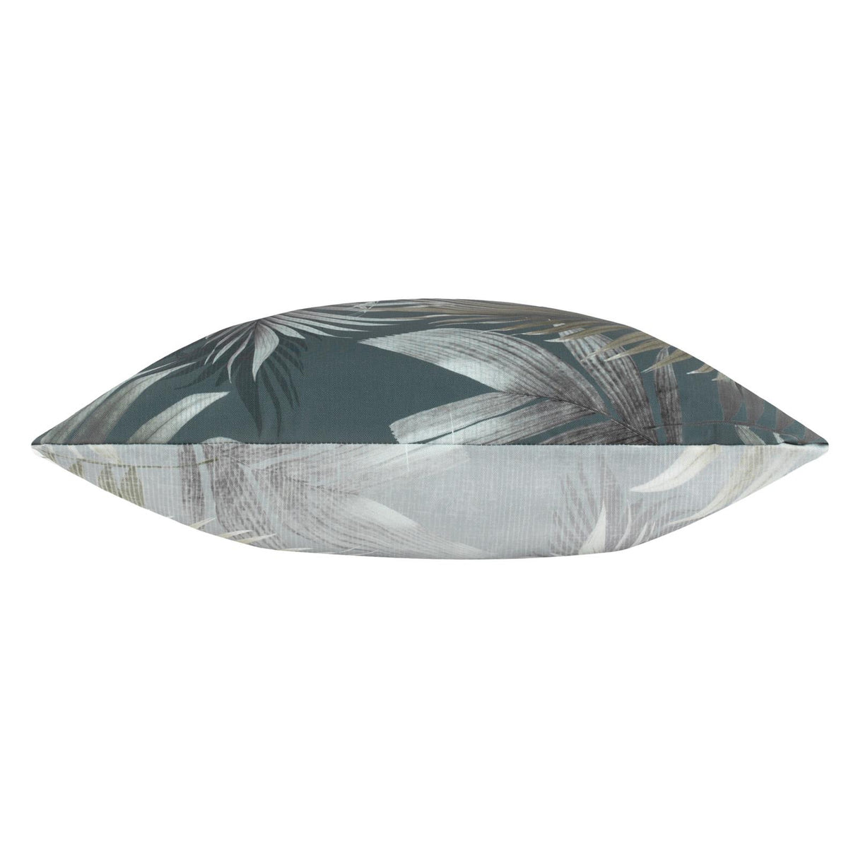 Palma Botanical Outdoor Cushion Cover 17" x 17" (43cm x 43cm) by Evans Lichfield 4