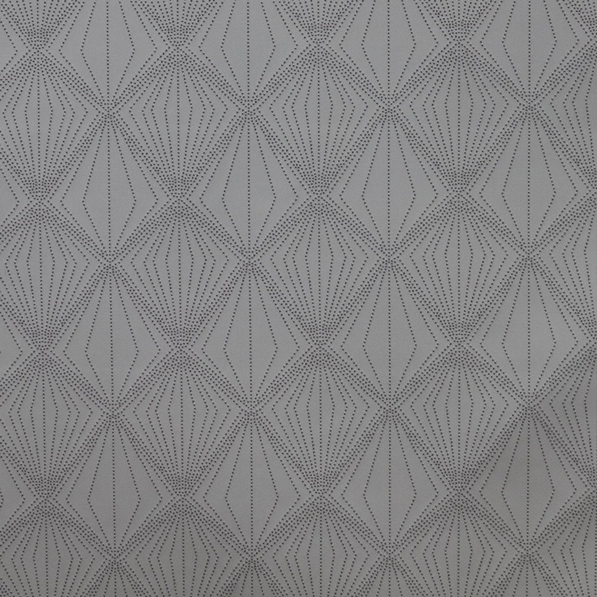 Libretto Zinc Made To Measure Curtains by Style Furnishings