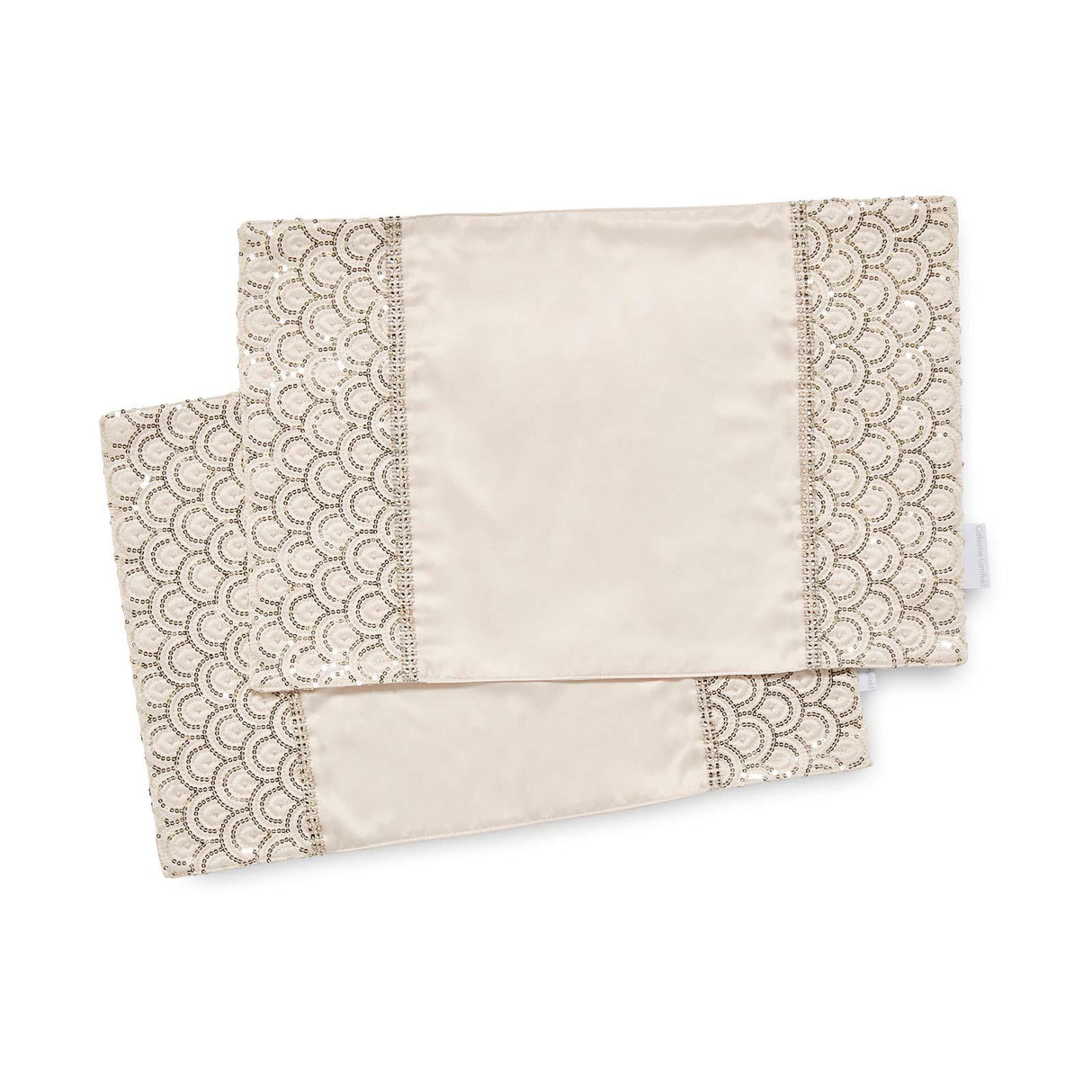 Catherine Lansfield Deco Sequin Placemats 4 Pack 9