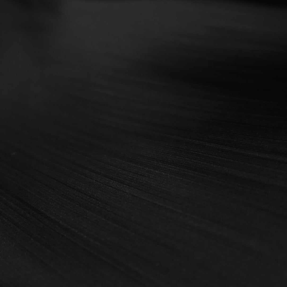 Lucida Black Made To Measure Roman Blind by Style Furnishings