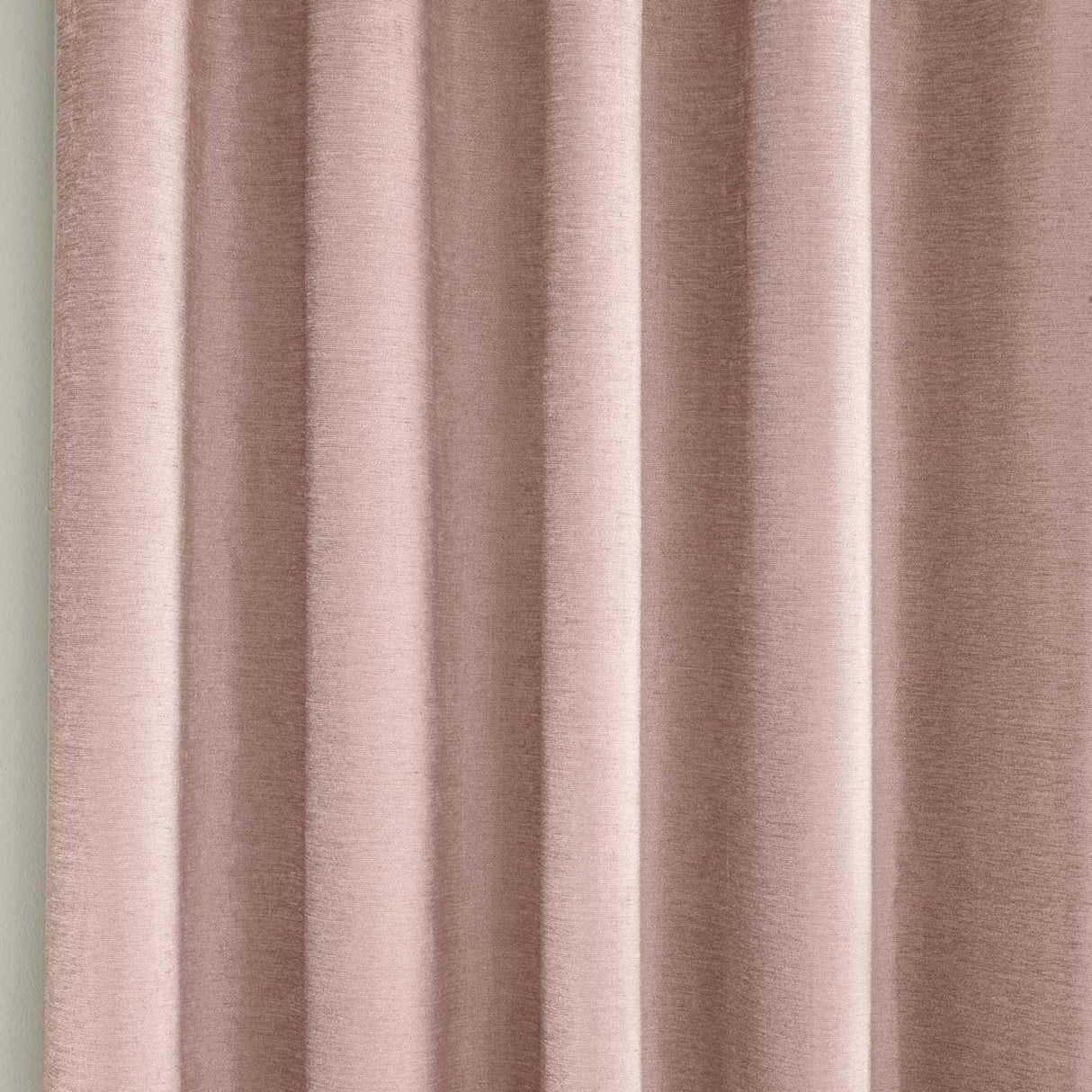 Savoy Chenille Blackout Eyelet Door Curtain by Enhanced Living
