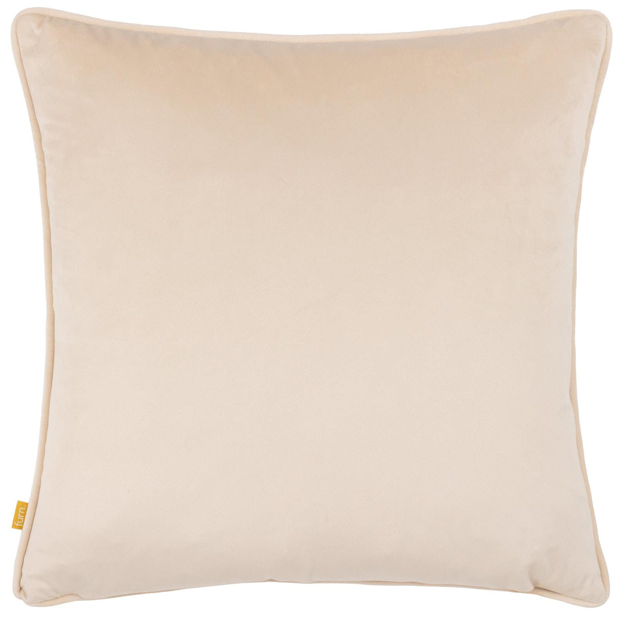 Earthen Cushion Cover 17" x 17" (43cm x 43cm) by furn. 3
