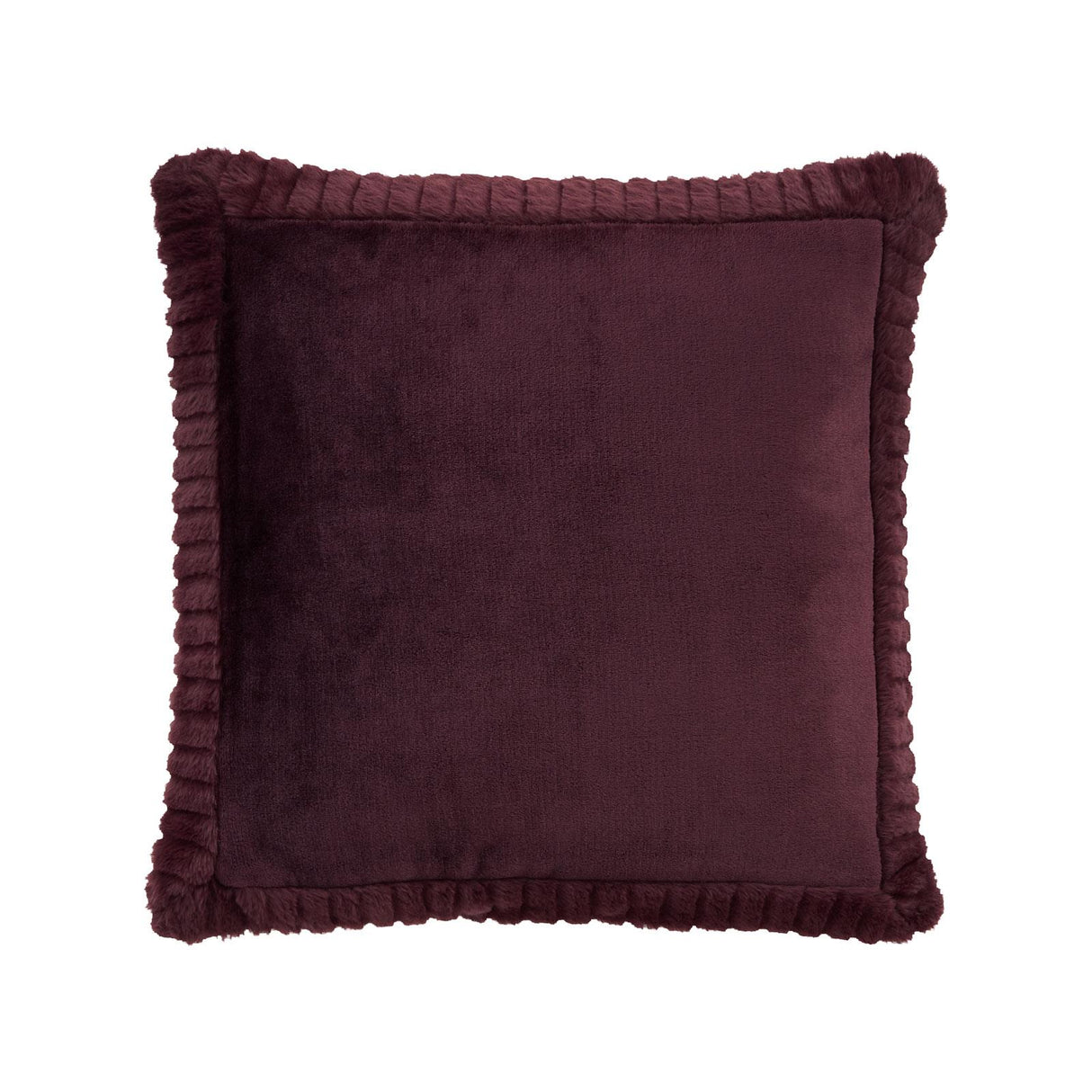 Catherine Lansfield Filled Cushion Winter Warmers 55cm x 55cm 12