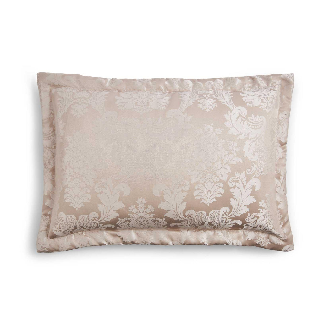 Damask Jacquard Pillowsham Pair by Catherine Lansfield