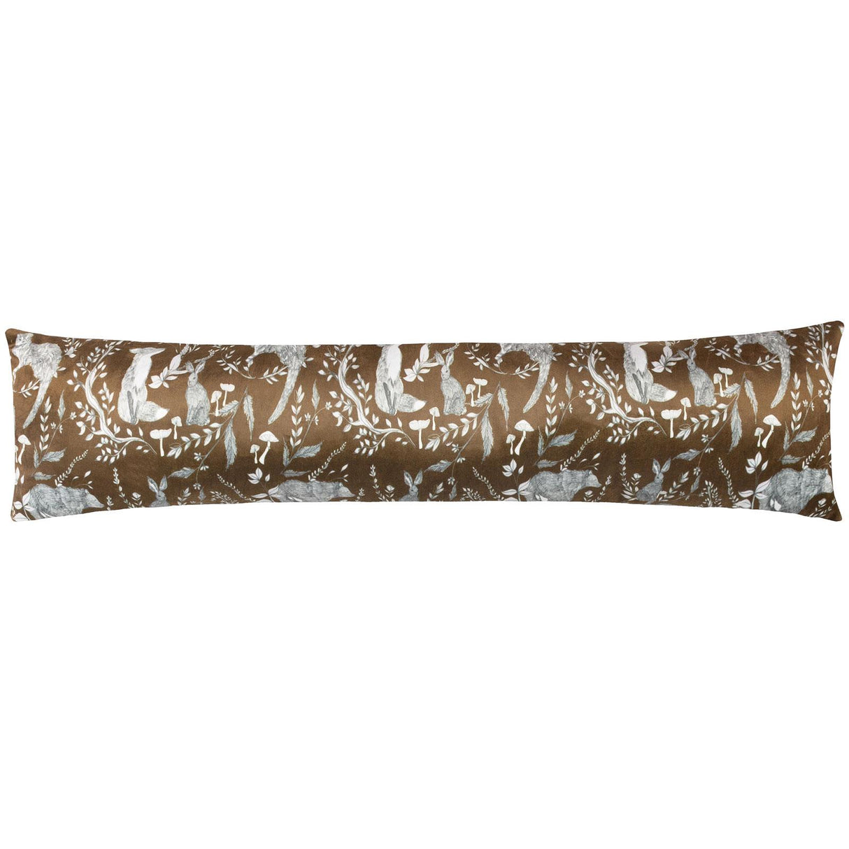 Buckthorn Draught Excluder by furn.