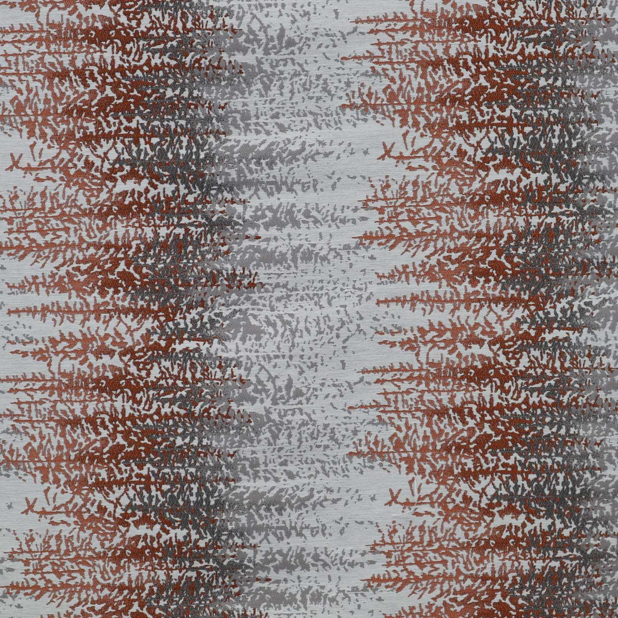 Hypatia Terracotta Made To Measure Curtains by Style Furnishings