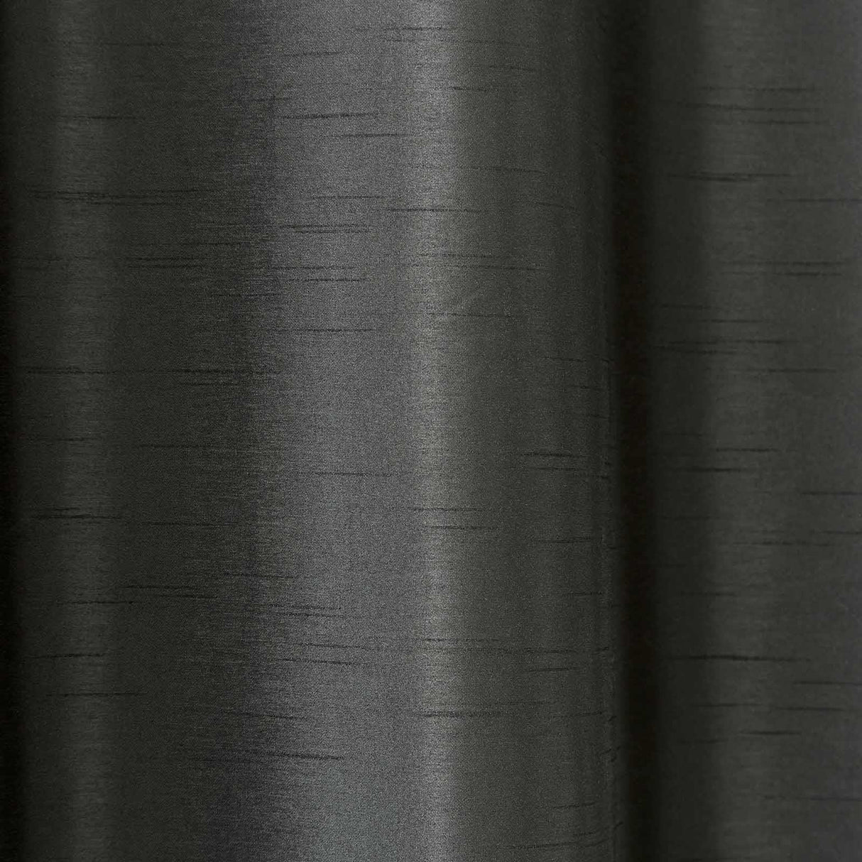 Faux Silk Blackout Eyelet Curtains by Catherine Lansfield