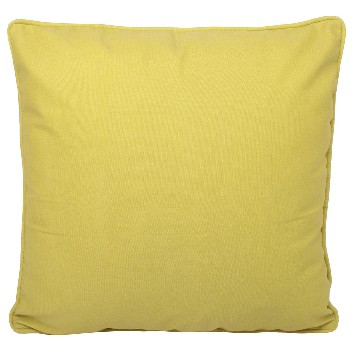 Fusion Plain Outdoor UV Resistant Cushion Cover 43cm x 43cm 9