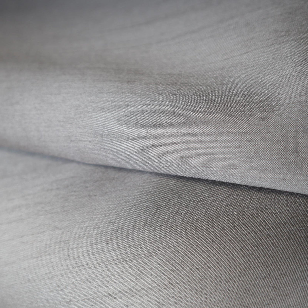 Alcina Silver Made To Measure Curtains by Style Furnishings