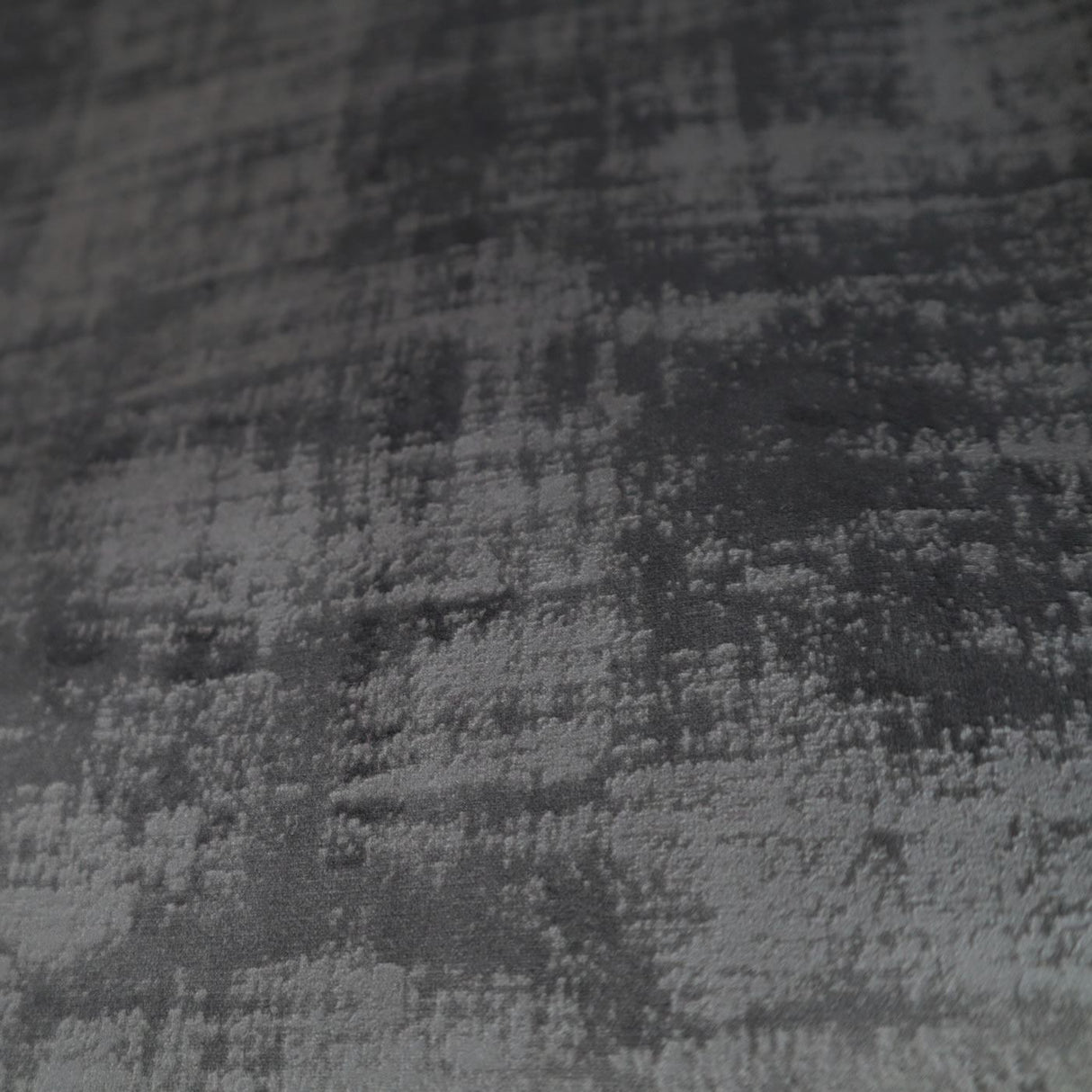 Azurite Charcoal Made To Measure Curtains by Style Furnishings