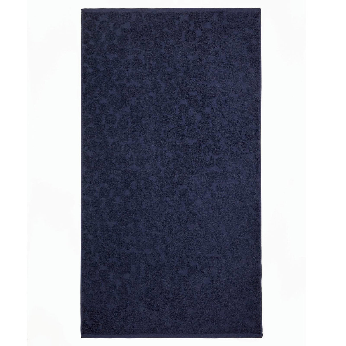 Ingo Jacquard 550gsm Towel by Fusion