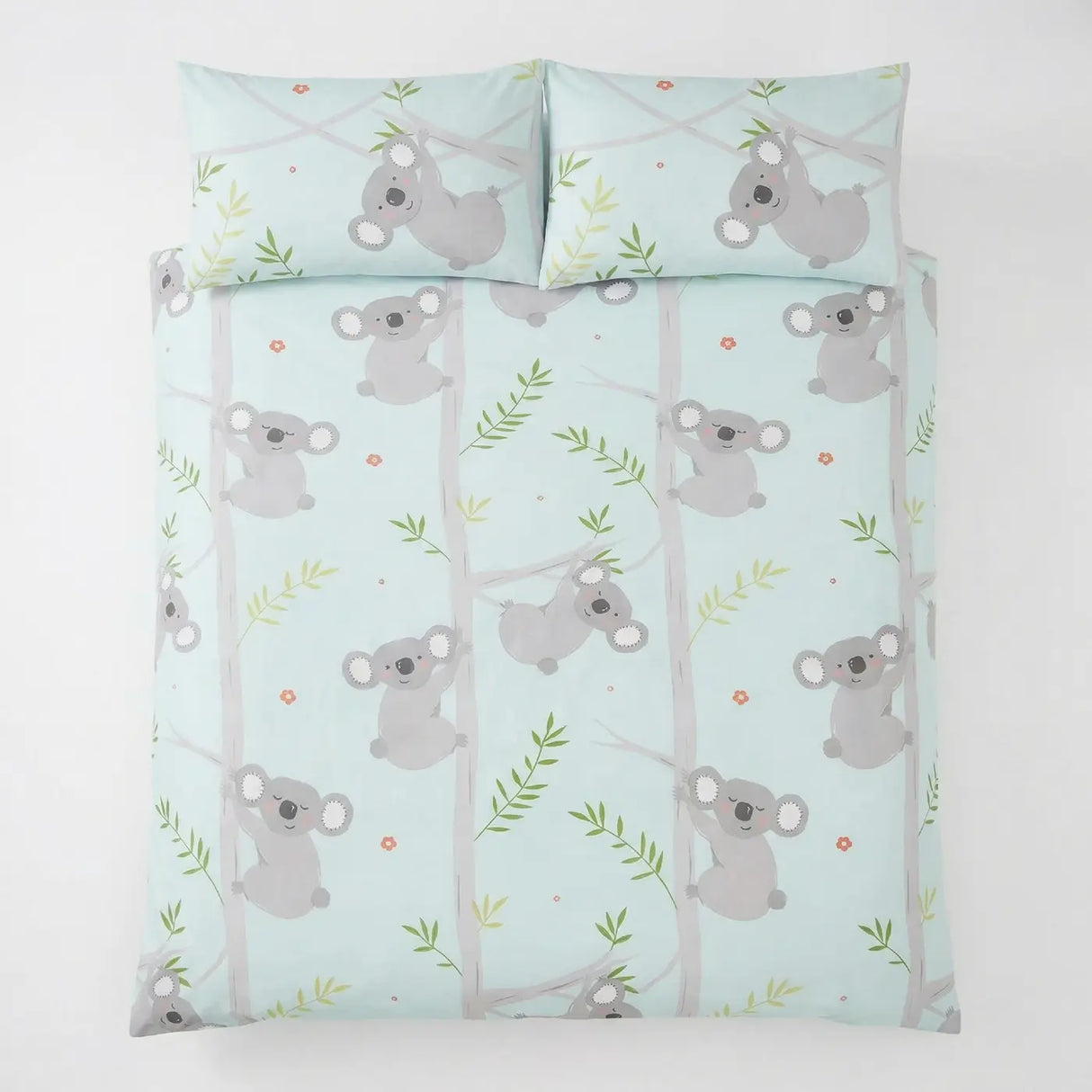 Koala Fun Duvet Cover Set 2
