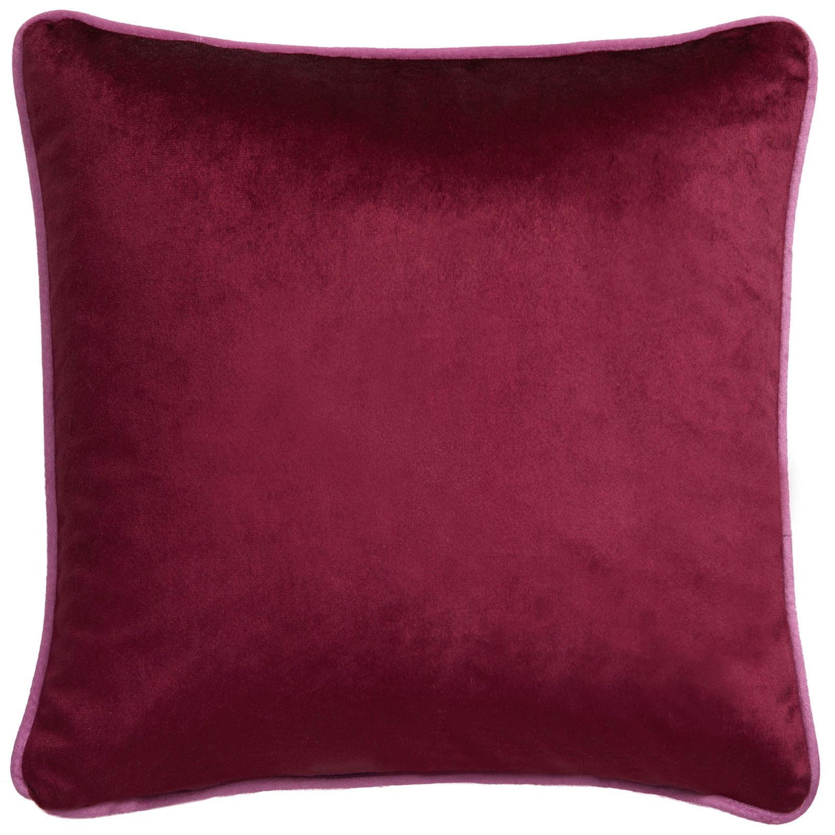 Laurence Llewelyn-Bowen Birdity Absurdity Blue Pink Cushion Cover 43cm x 43cm 5