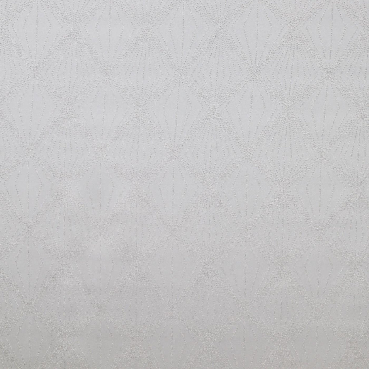 Libretto Chalk Made To Measure Roman Blind by Style Furnishings