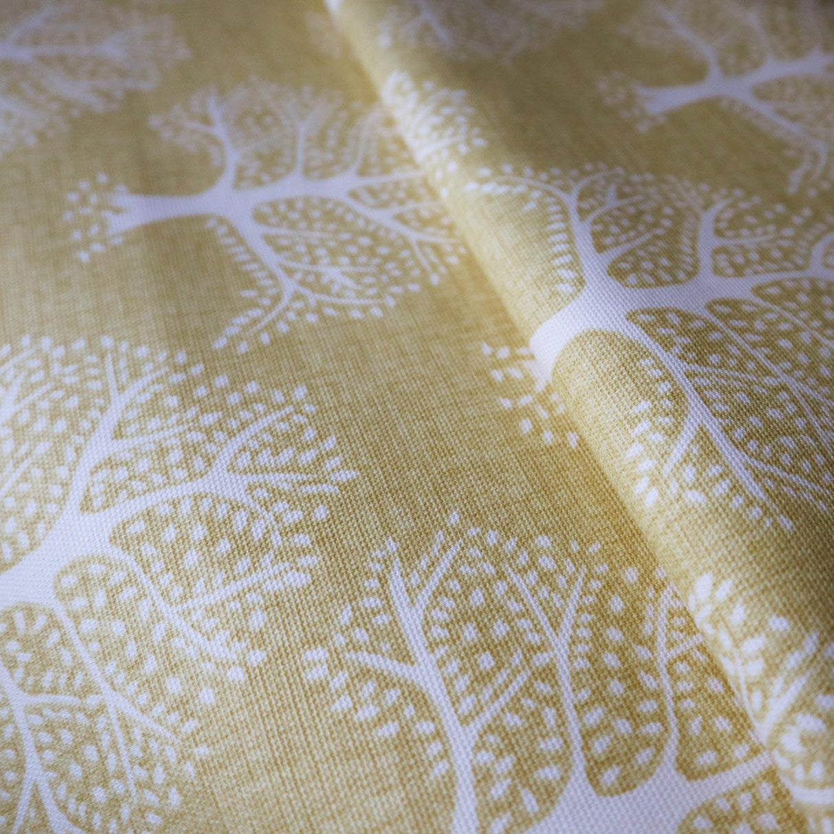 Great Oak Sand Made To Measure Roman Blind by Style Furnishings