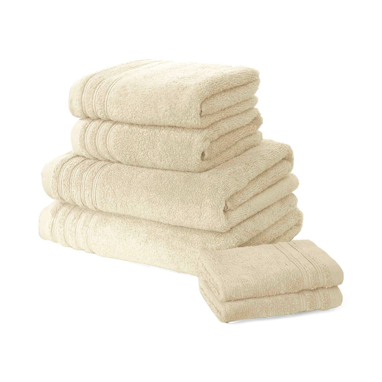 So Soft 480gsm Towel Bale Set by Rapport Home
