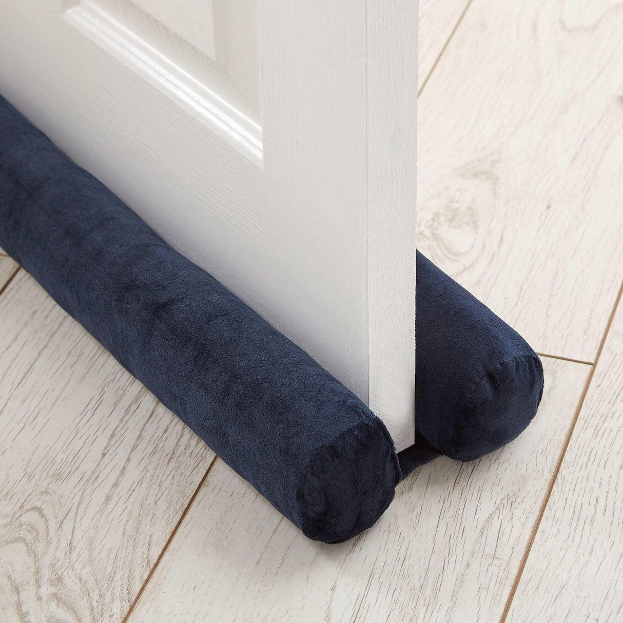 Kingsley Matt Velvet Draught Excluder by Catherine Lansfield