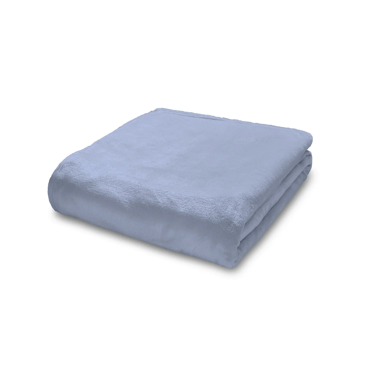 Catherine Lansfield Velvet Touch Cosy Blanket Throw 23
