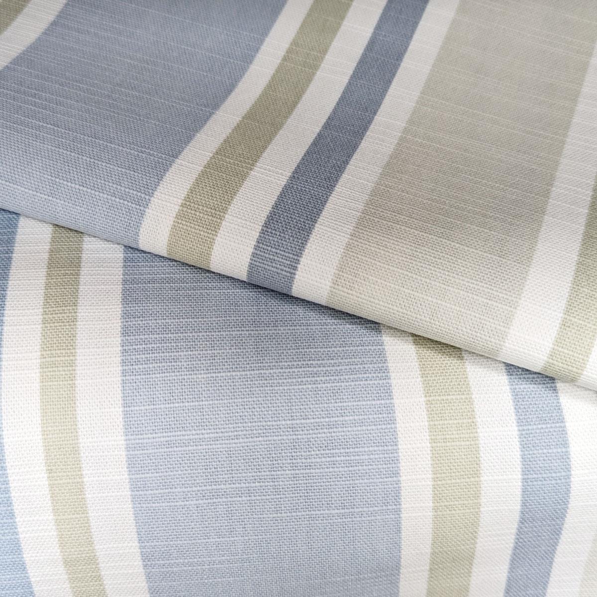 Calder Porcelain Made To Measure Curtains by Style Furnishings