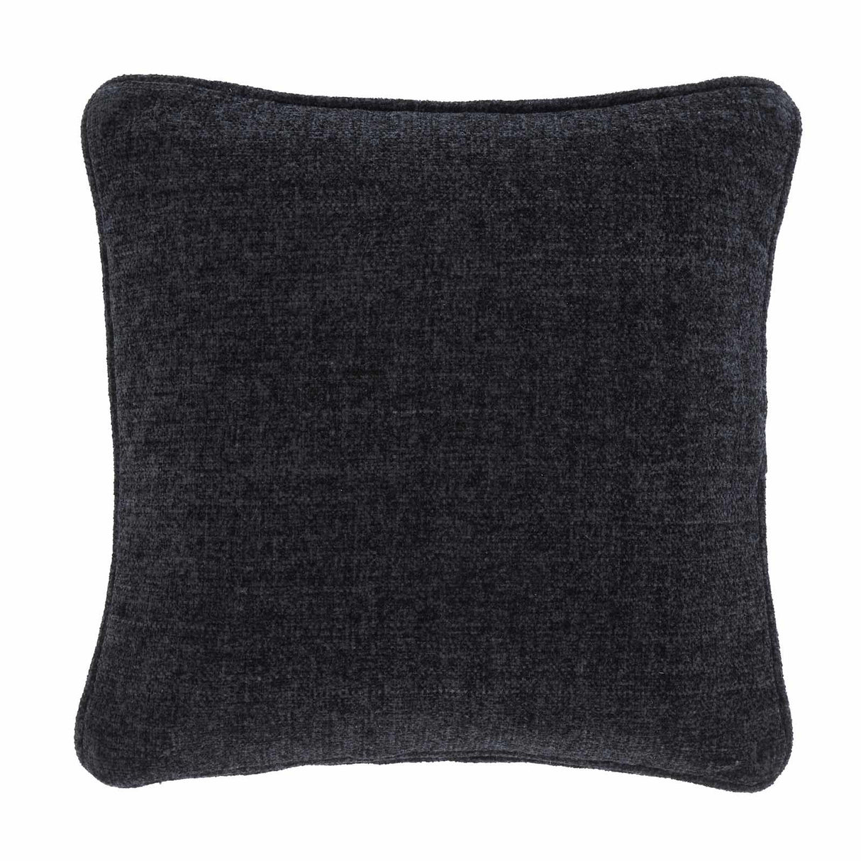 Catherine Lansfield Wilson Plain Filled Cushion 45cm x 45cm 5
