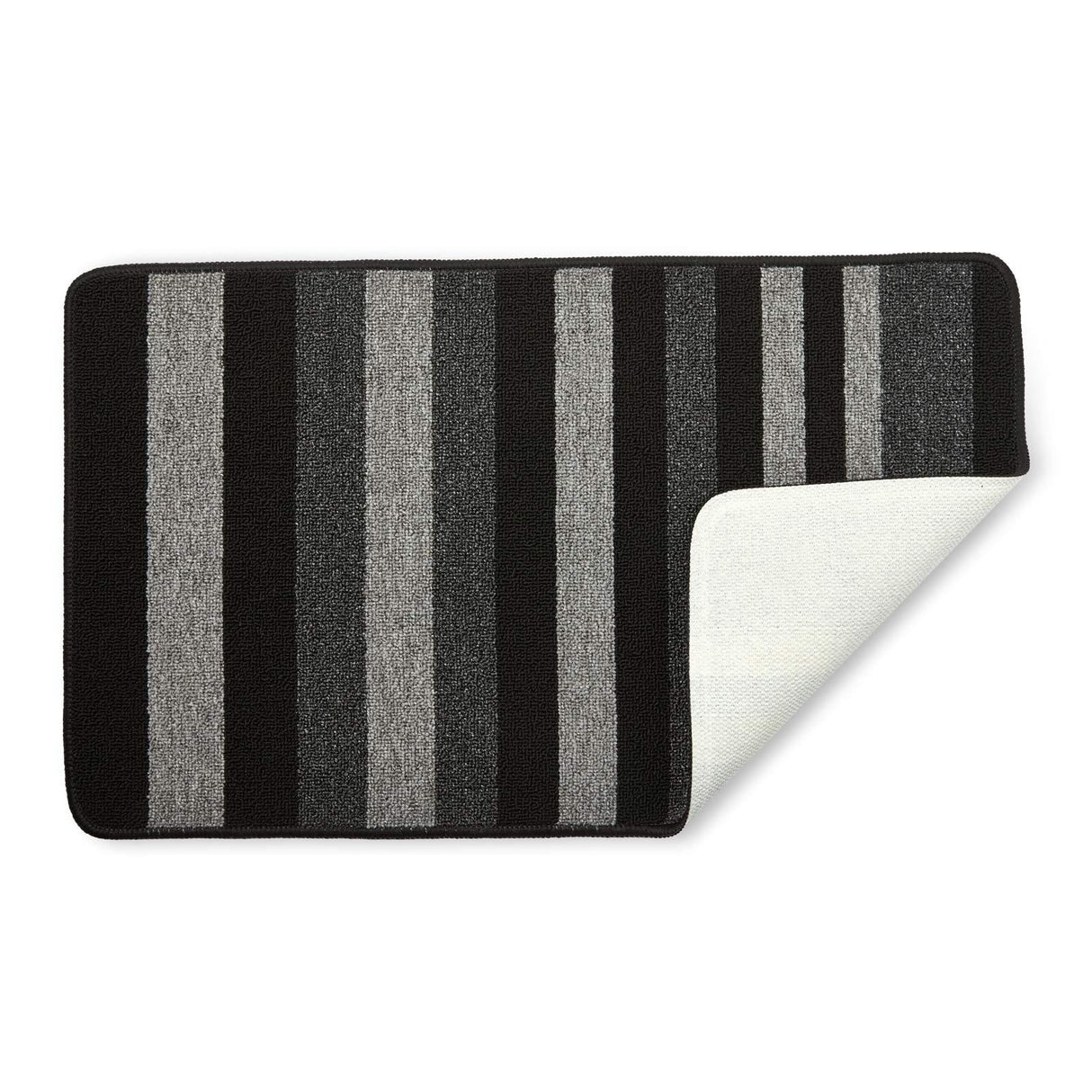 Jersey Non-Slip Bath & Pedestal Bathroom Set by Emma Barclay