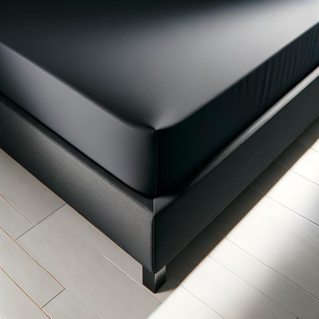 So Soft Plain Dyed Fitted Sheet 30cm Deep by Rapport Home