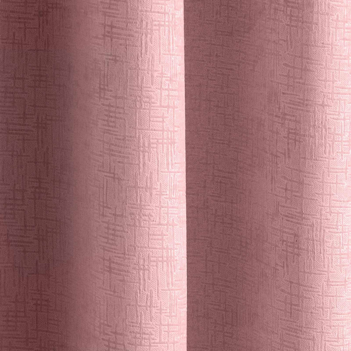 Vogue Thermal Eyelet Dimout Curtains by Enhanced Living