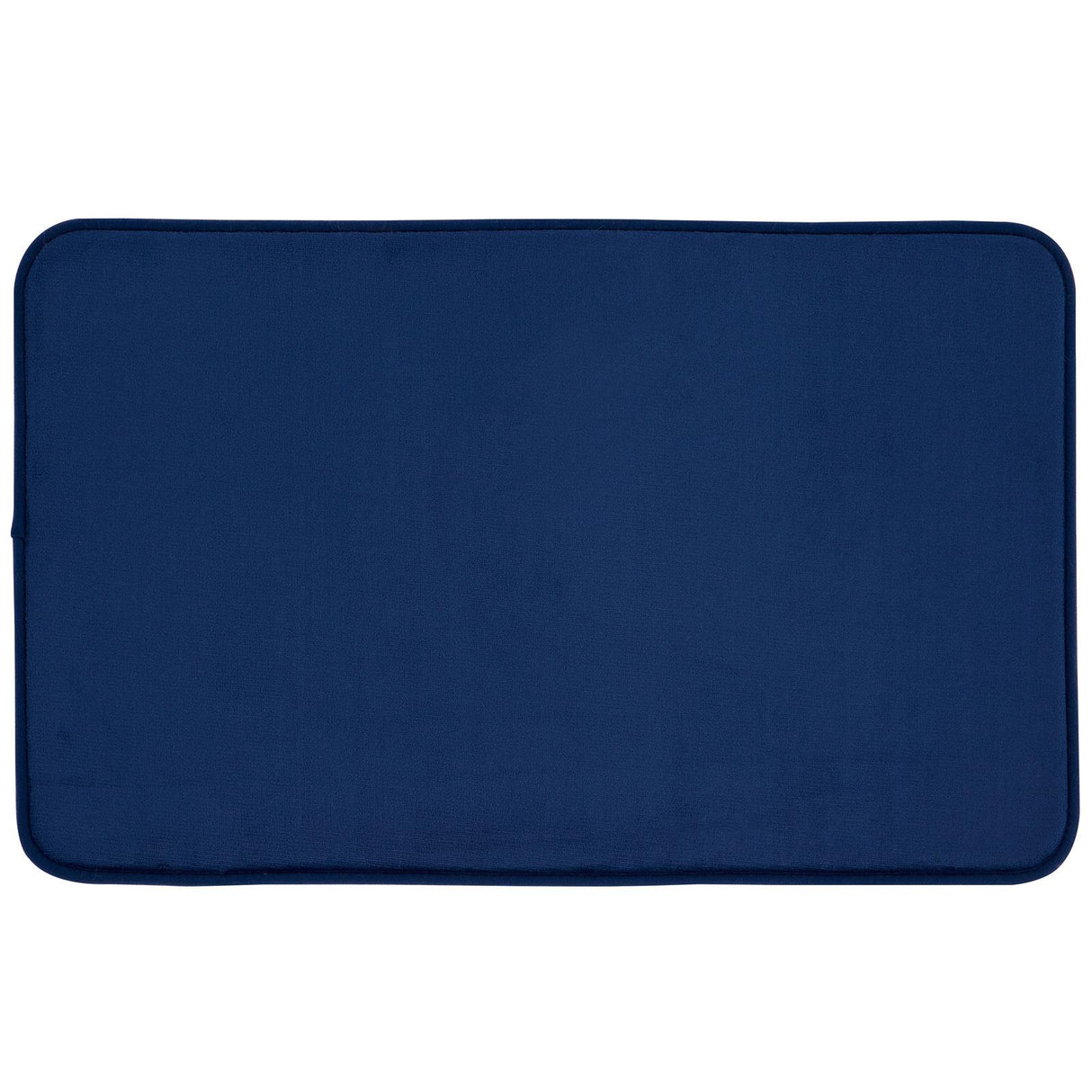 Anti-Bacterial Memory Foam Bath Mat 50cm x 80cm by Catherine Lansfield