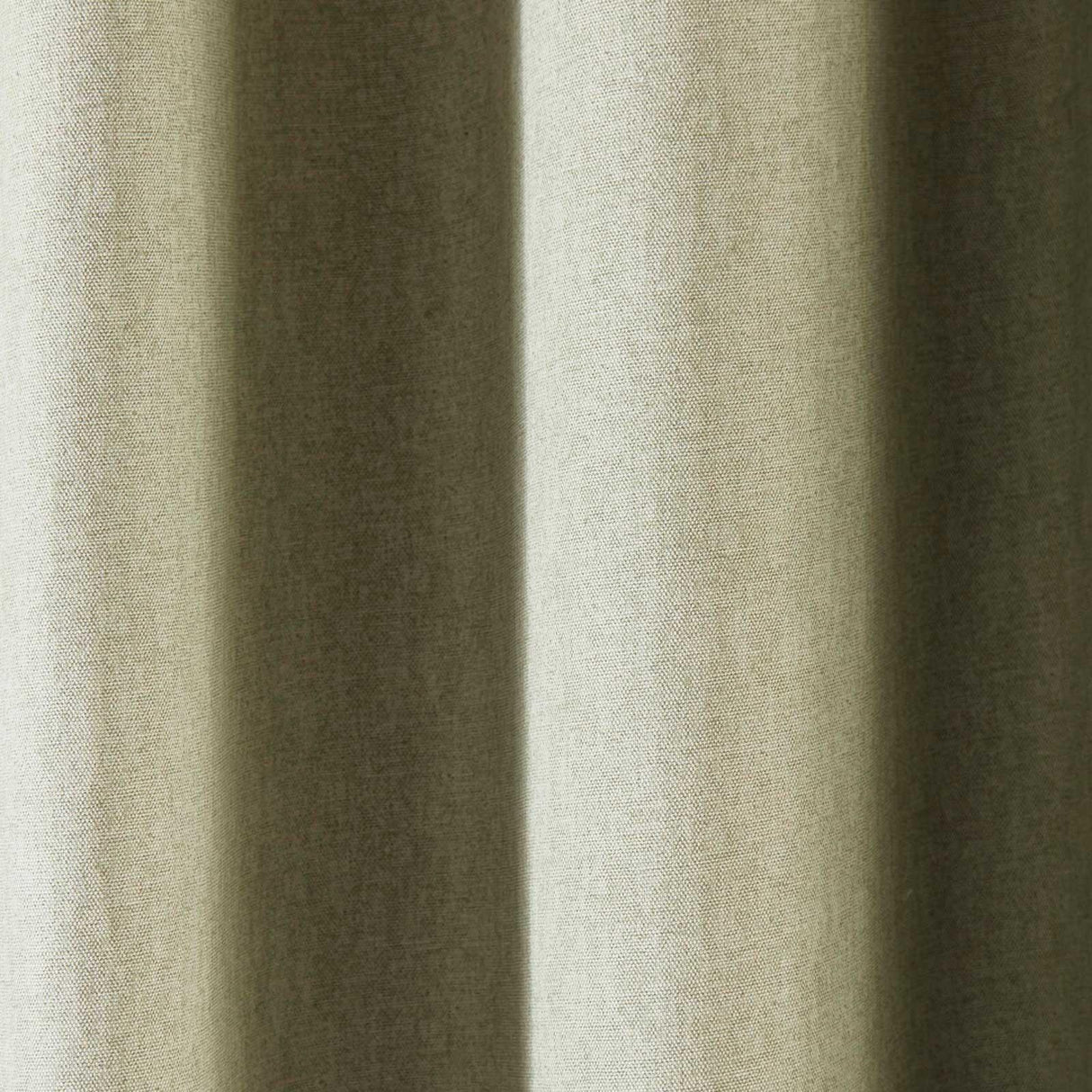 Dijon Blackout Tape Top Pencil Pleat Curtains by Fusion