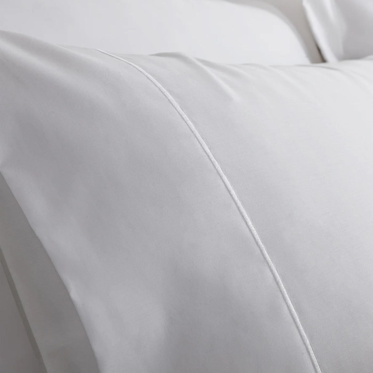 Bianca Luxury 800 Thread Count Cotton Sateen Duvet Cover Set 2