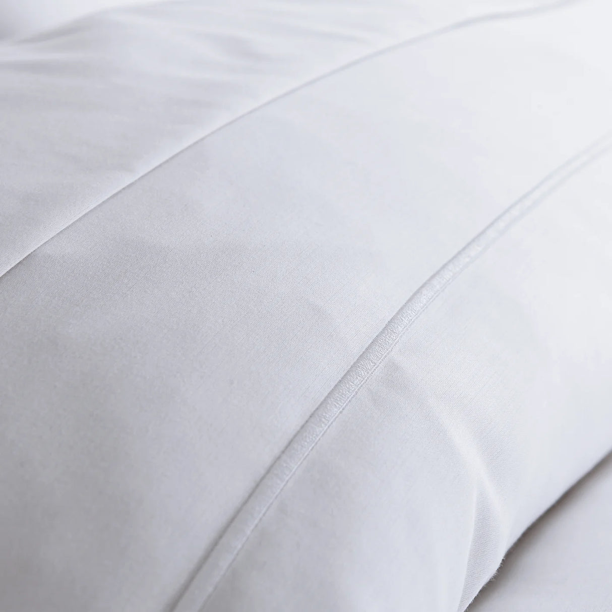 Bianca Luxury 800 Thread Count Cotton Sateen Duvet Cover Set 3