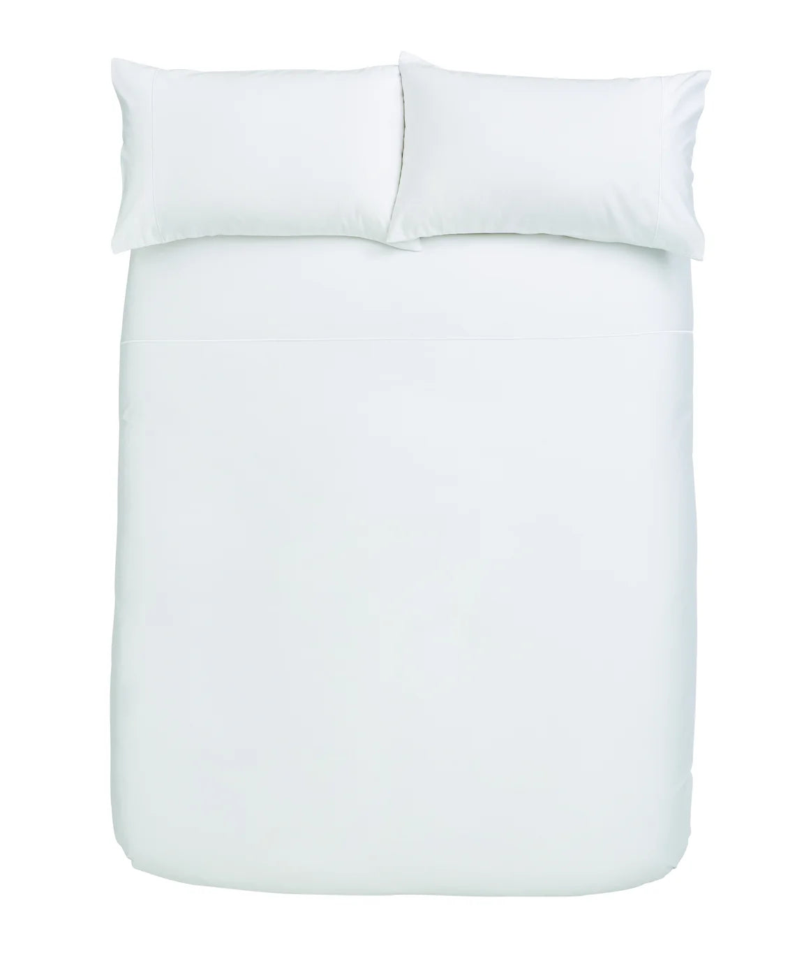 Bianca Luxury 800 Thread Count Cotton Sateen Duvet Cover Set 4