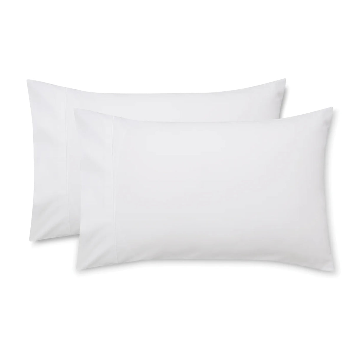Bianca Luxury 800 Thread Count Cotton Sateen Duvet Cover Set 10