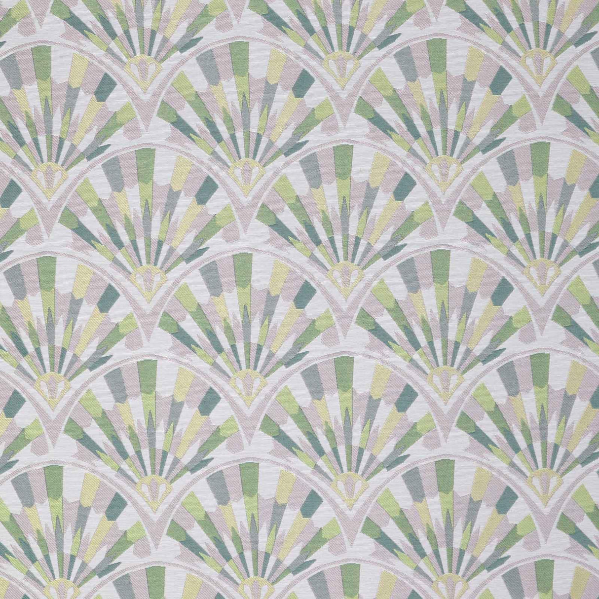 Monza Blush Made To Measure Roman Blind by Style Furnishings