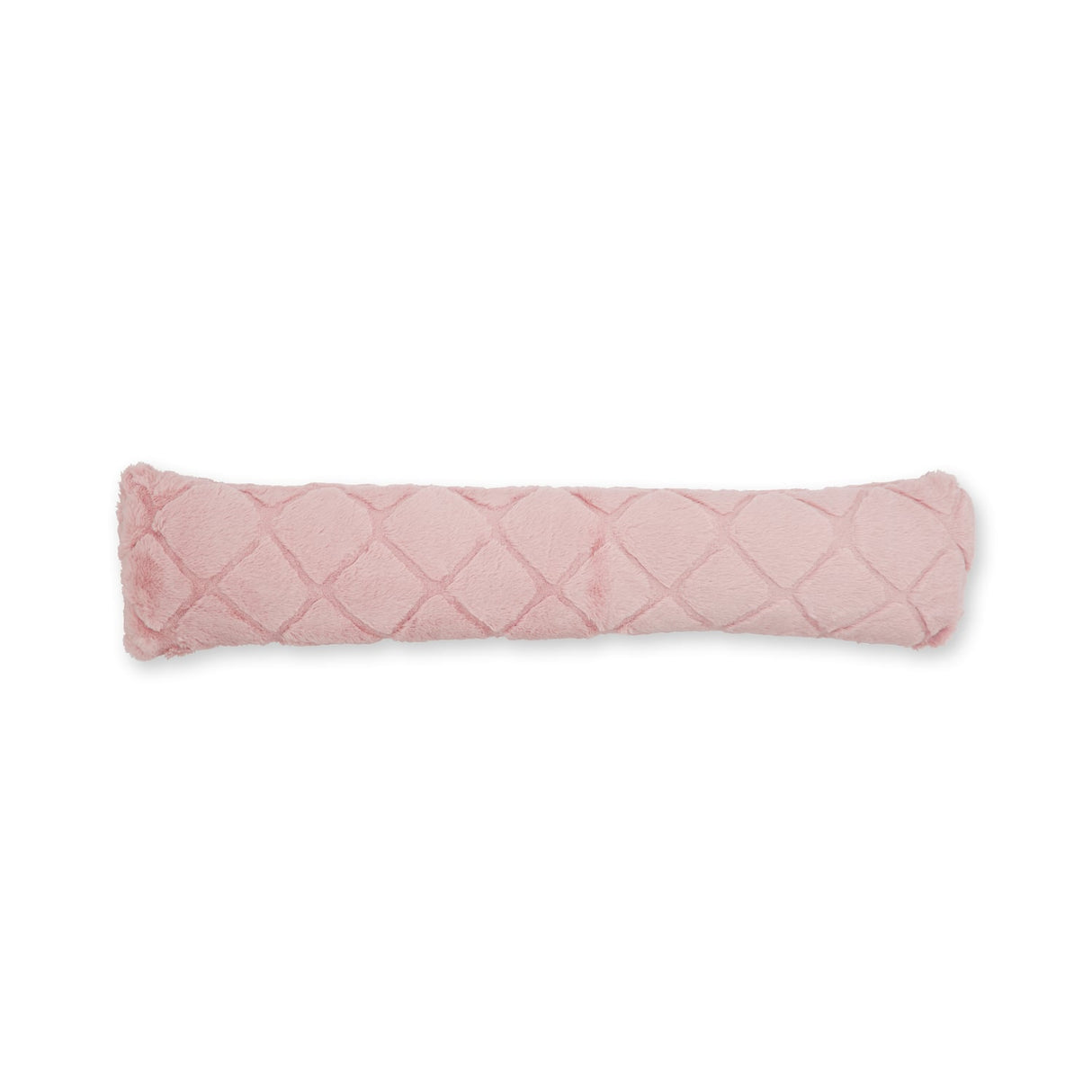 Catherine Lansfield Cosy Diamond Draught Excluder