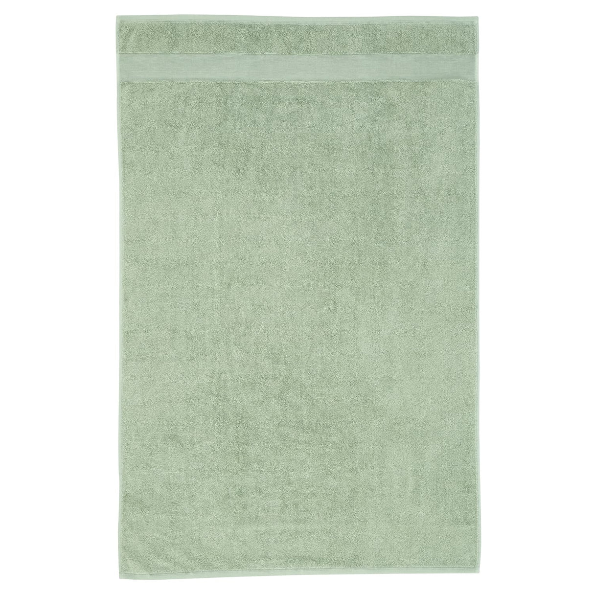 Catherine Lansfield Anti-Bacterial 500gsm 6 Piece Sage 100% Cotton Towel Bale