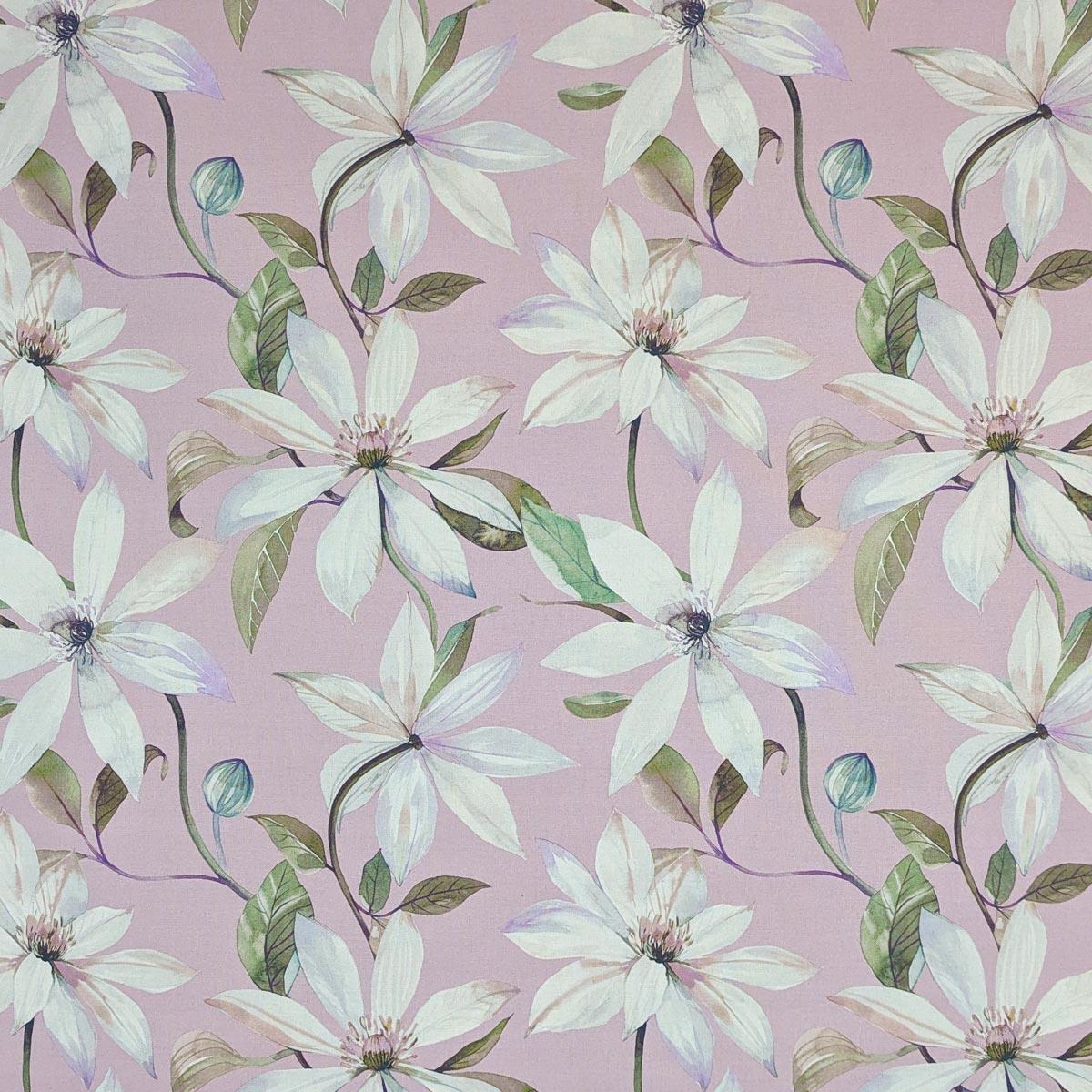 Olivia Thistle Made To Measure Curtains by Style Furnishings