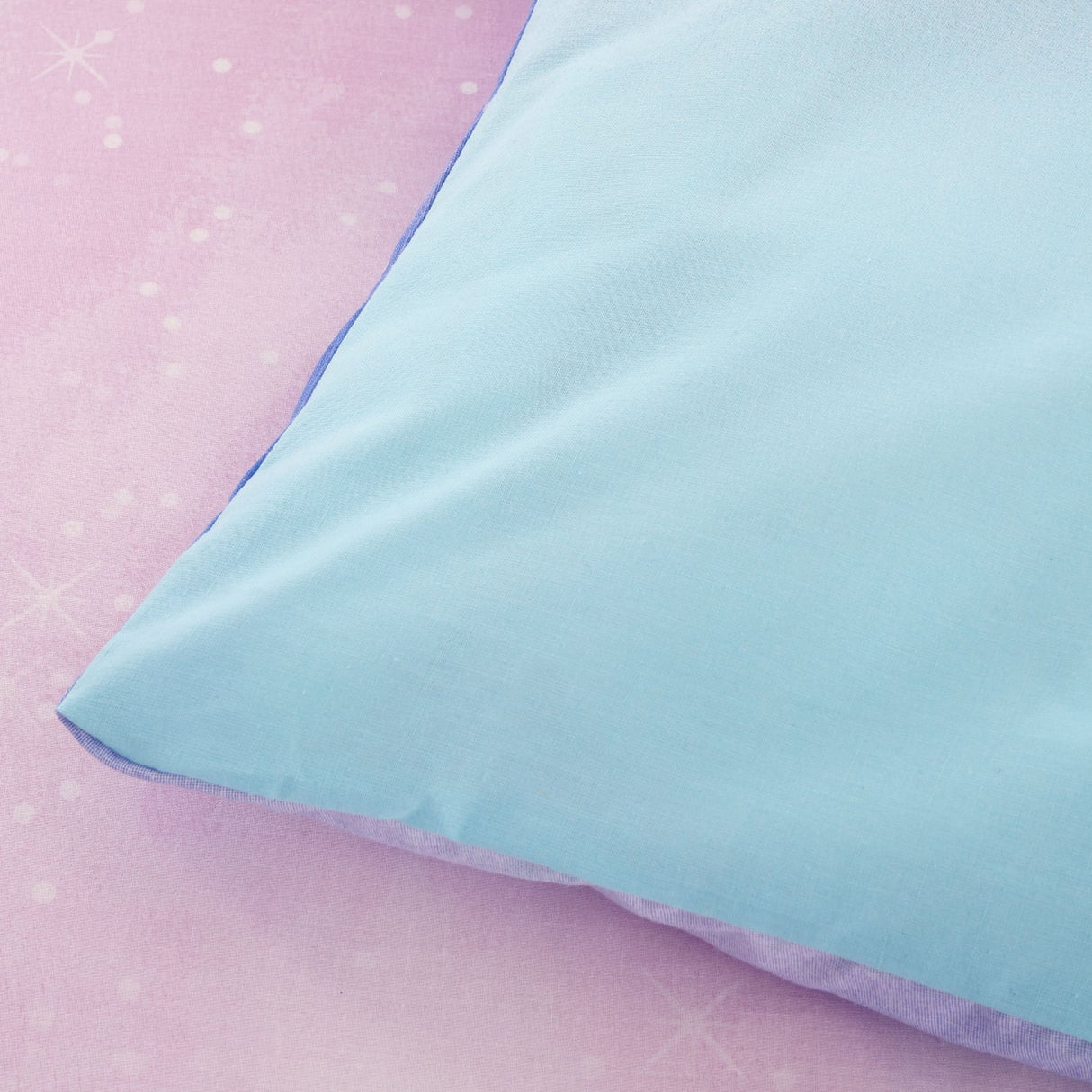 Catherine Lansfield Ombre Rainbow Clouds Duvet Cover Set - Ombre Rainbow Clouds Duvet Set