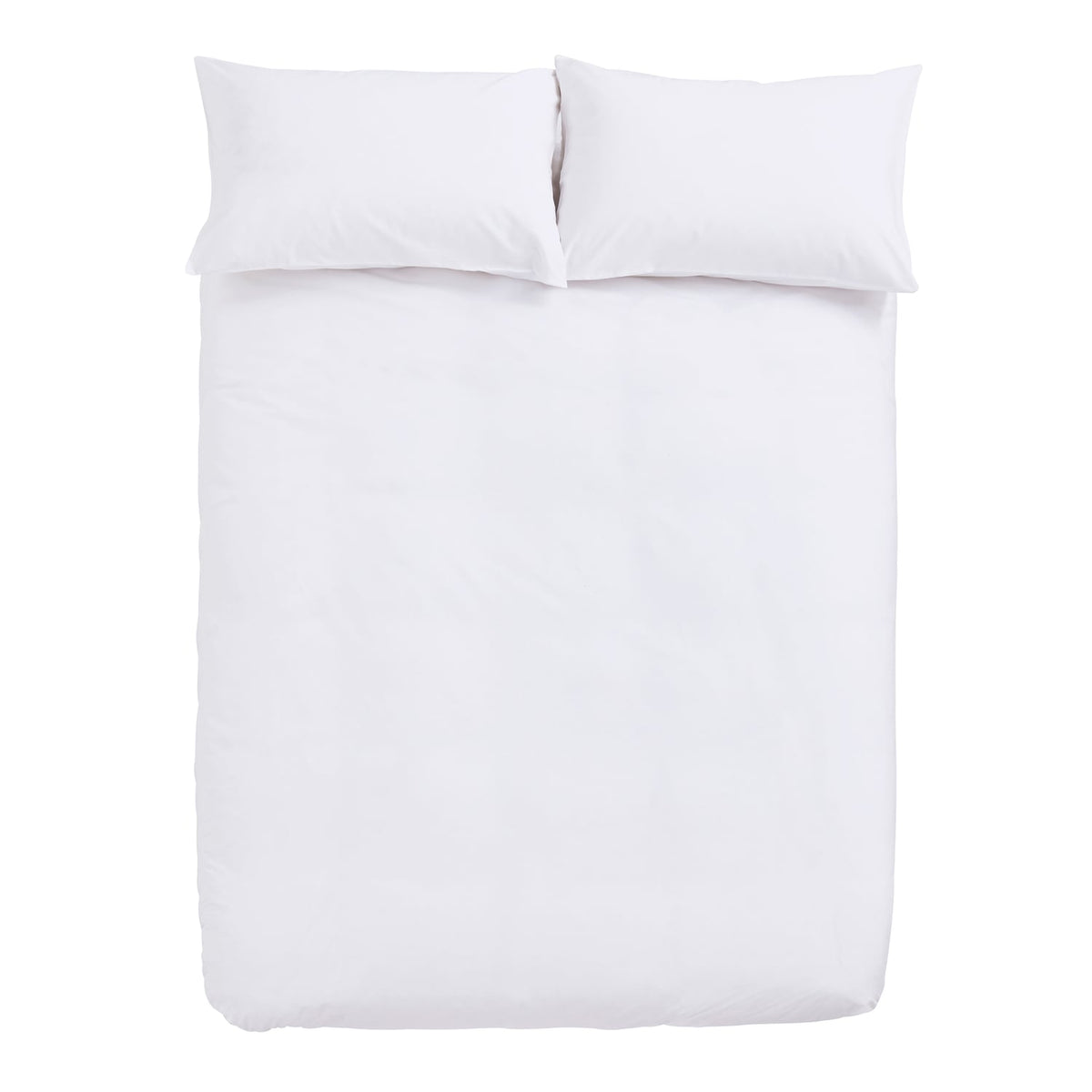 Bianca TENCEL Temperature Controlling Cotton Duvet Cover Set - Tencel Duvet Set