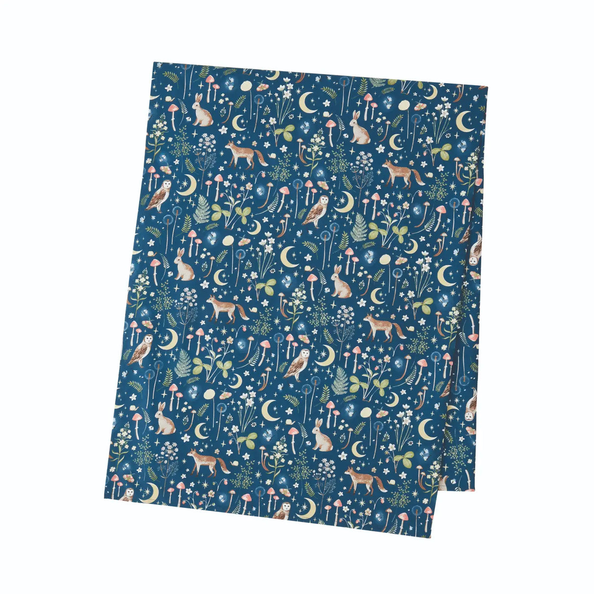 Enchanted Twilight Animals Kitchen Textiles Collection by Catherine Lansfield