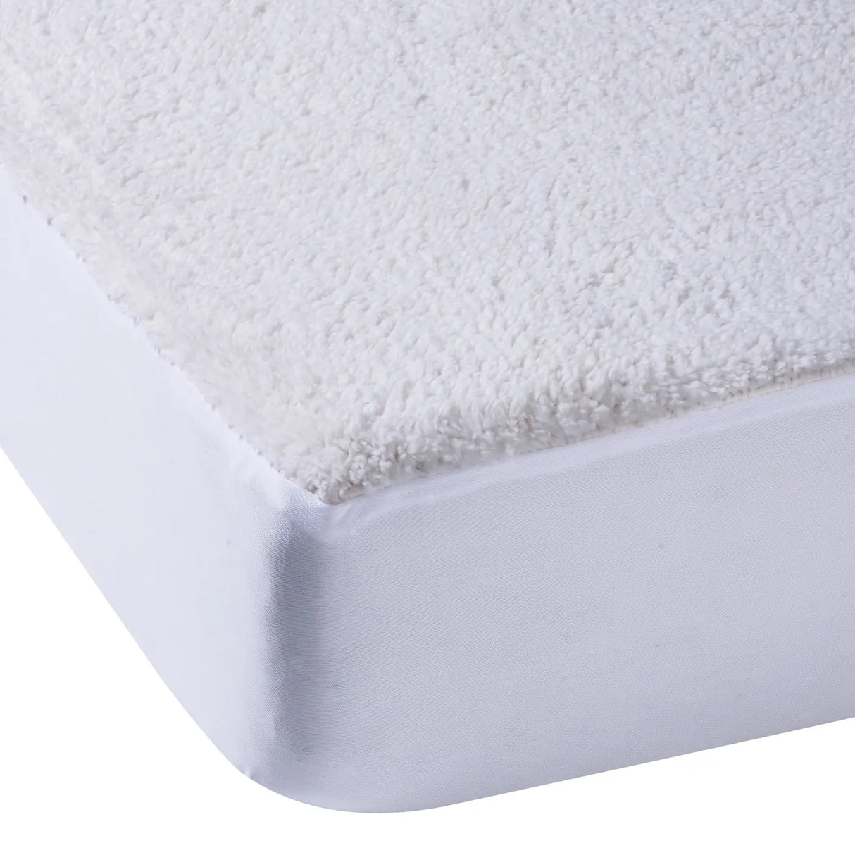 Sherpa Underblanket Bedding Protectors by Catherine Lansfield