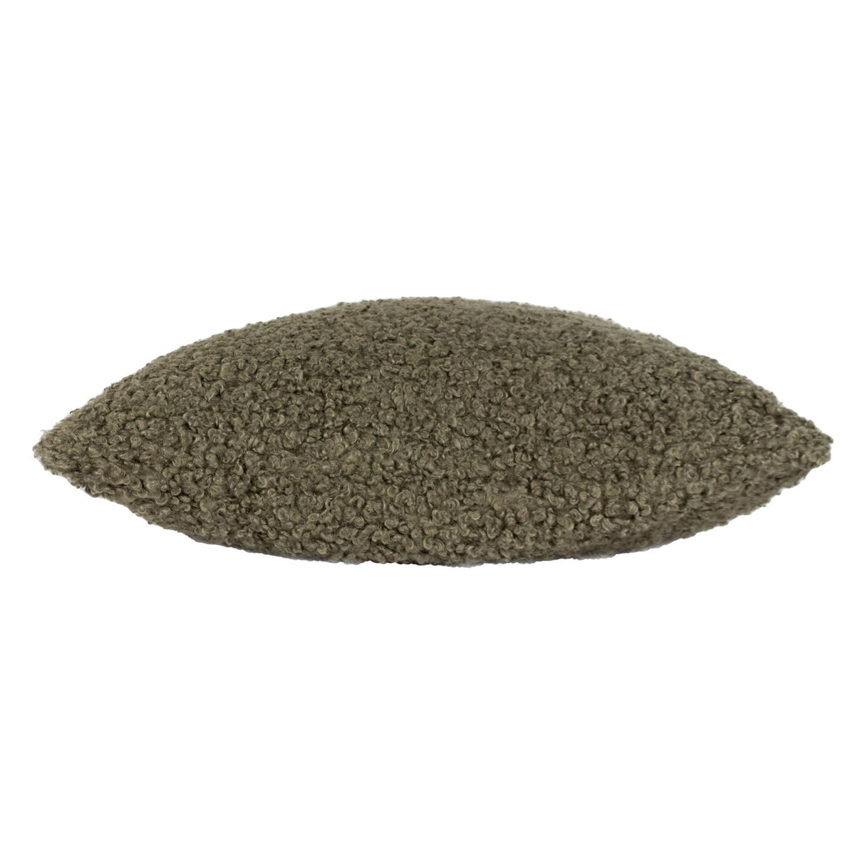 Cabu Textured Boucle Cushion Cover 18" x 18" by Yard 16