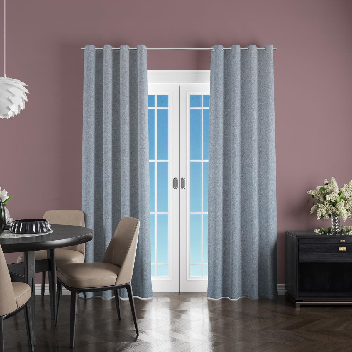 Carina Sonata Made To Measure Curtains by Style Furnishings