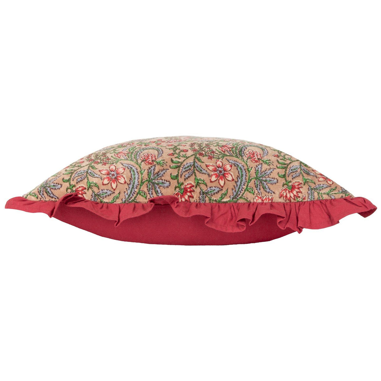 Haven Cushion Cover 20" x 20" (50cm x 50cm) by Paoletti 5