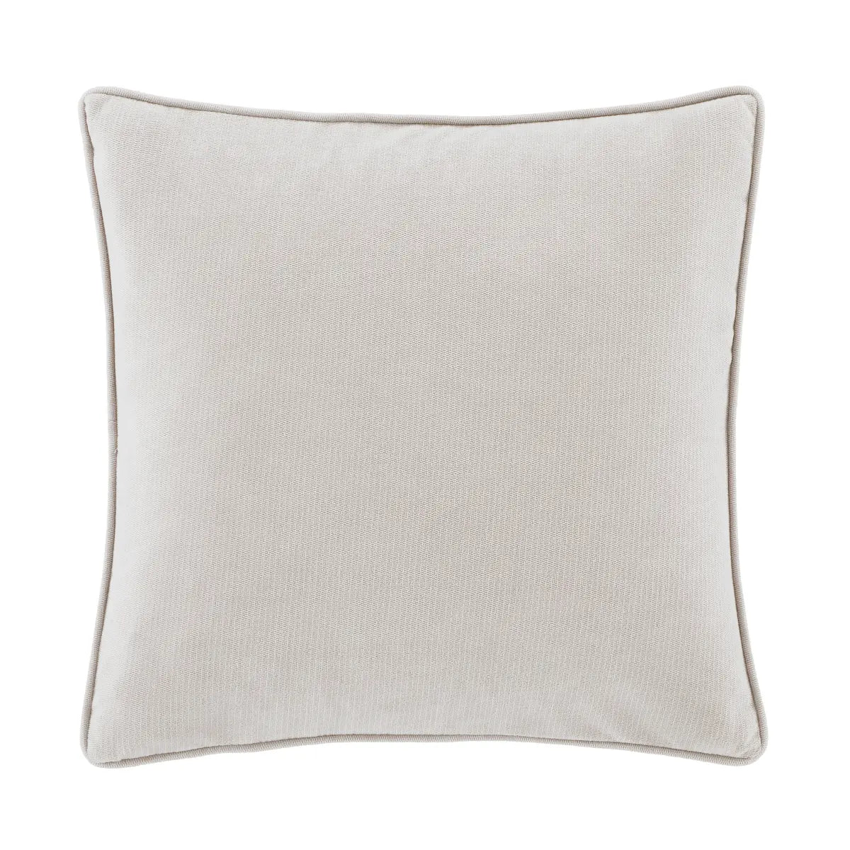 Catherine Lansfield Wilson Check Filled Cushion 45cm x 45cm - Black image 9