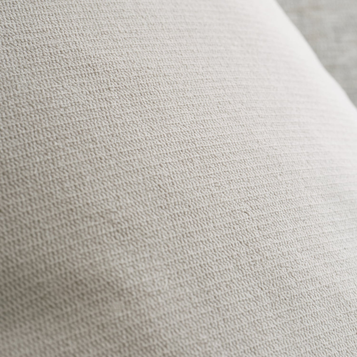 Catherine Lansfield Wilson Check Filled Cushion 45cm x 45cm - Grey - Wilson Velvet Cushion Grey