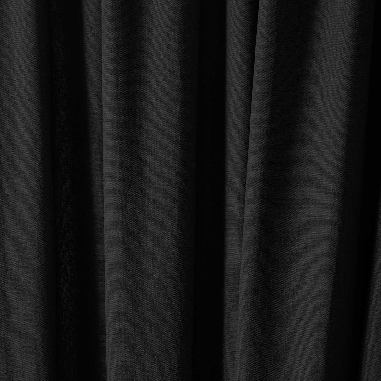 Dijon Blackout Tape Top Pencil Pleat Curtains by Fusion