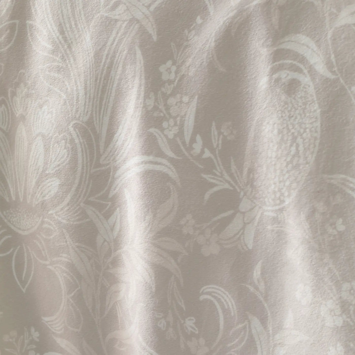 Catherine Lansfield Bridgerton Regal Birds Duvet Cover Set 2